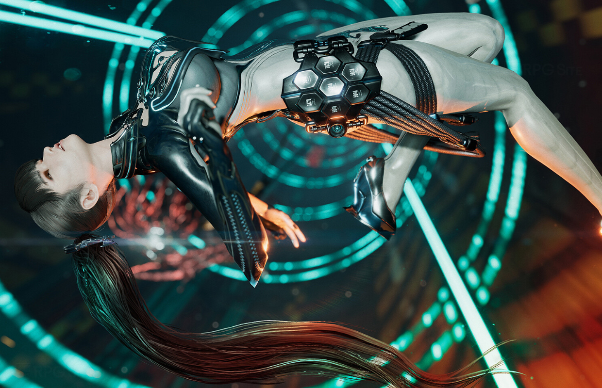 Stellar Blade is now Steam Deck Verified ahead of its launch later this week on PC