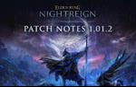 Elden Ring Nightreign version 1.01.2 update is now available with many fixes