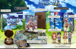 Trails in the Sky 1st Chapter Western Collector's Edition and Season Pass Revealed