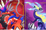 Pokemon Scarlet and Violet Nintendo Switch 2 Review
