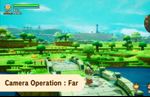 New Fantasy Life i update out now lets you adjust the camera range, disable depth of field on console, & more