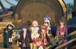Here's how every Tales of game runs on Switch 2 – Vesperia Definitive, Symphonia, and Graces f Remastered