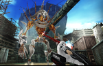Freedom Wars Remastered demo launches on PlayStation 5, Nintendo Switch, and PC Steam