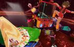 Dosa Divas is shaping up to be a touching RPG about food, community, and spatula nunchucks