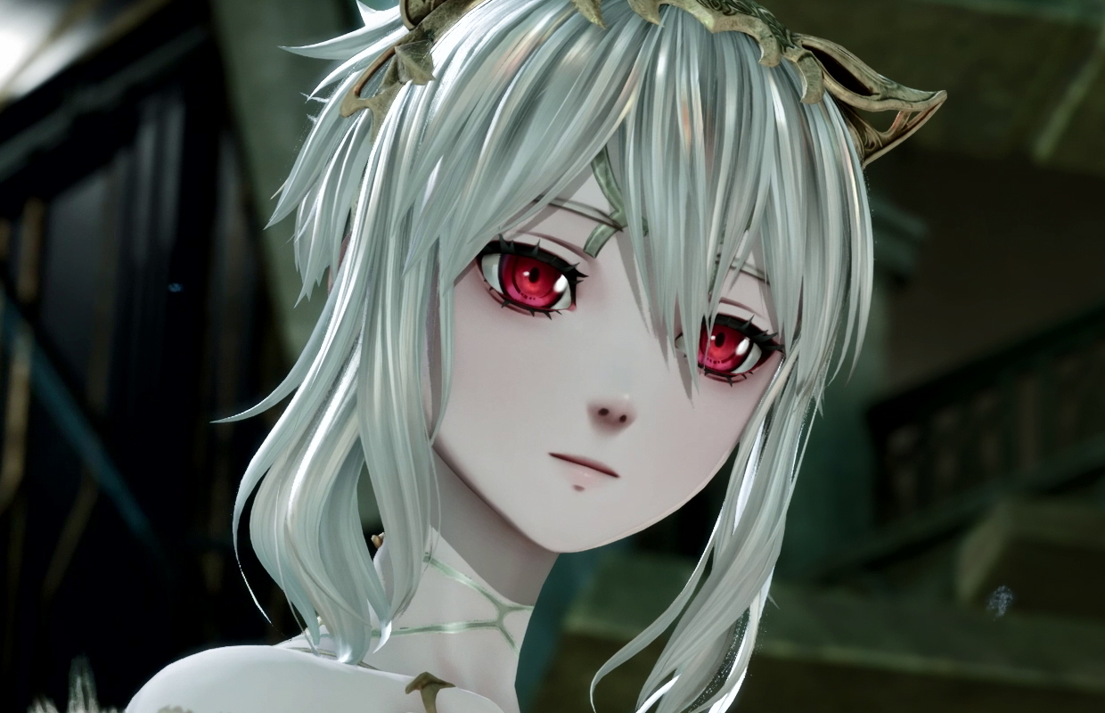 Code Vein II seems to embrace the identity that its predecessor cultivated through the loyal fanbase it found