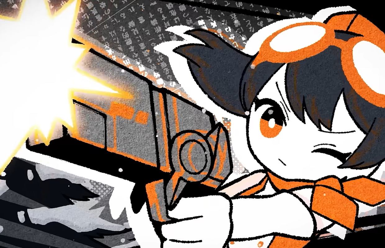 Going hands-on with Digimon Story: Time Stranger left me feverishly wanting to play the full game immediately