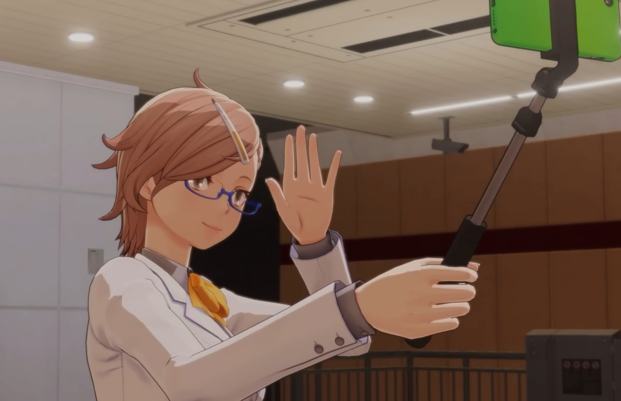 The Producer of Digimon Story: Time Stranger admits that even they don't know how long it'll take to 100%