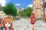 Trails in the Sky 1st Chapter showcases more of the English voice cast and the Rolent region in a new trailer