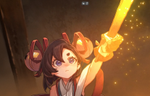 Bandai Namco reveals Opening Cinematic for Towa and the Guardians of the Sacred Tree