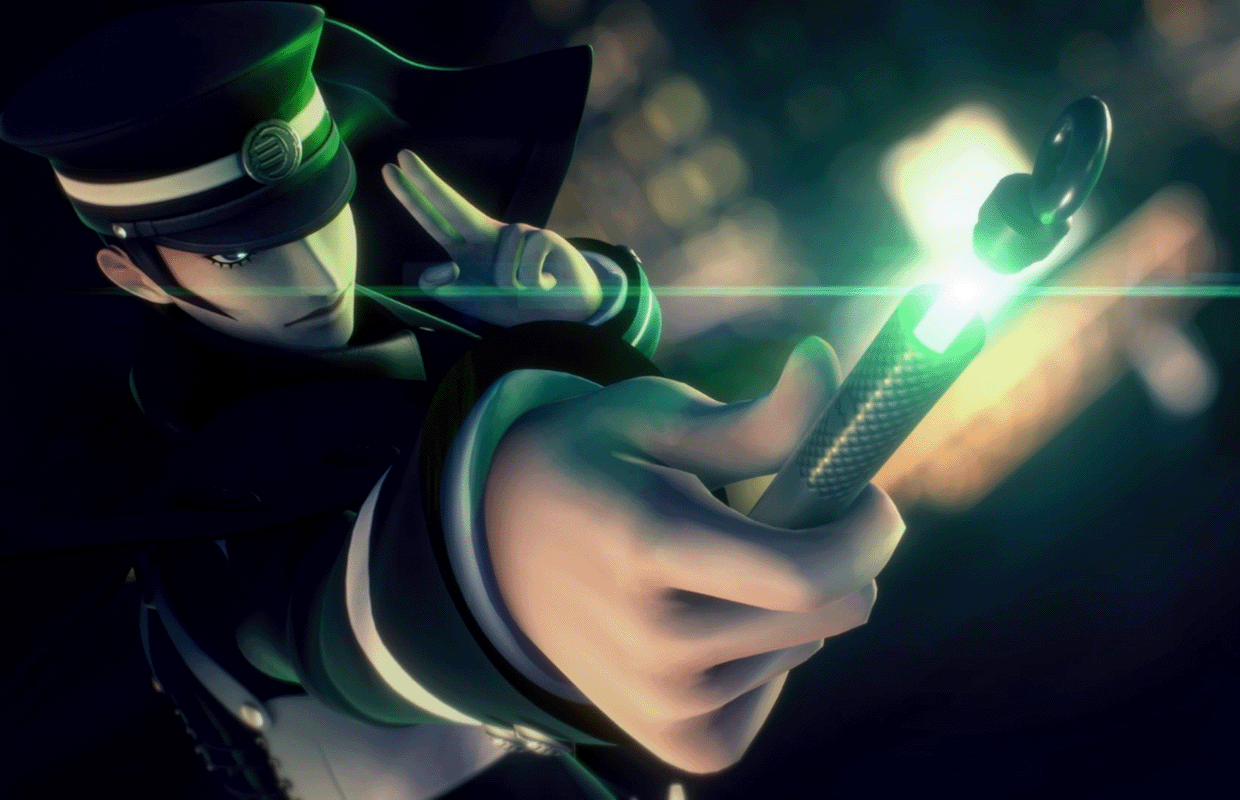 Raidou Remastered: The Mystery of the Soulless Army Review