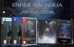 Ender Magnolia: Bloom in the Mist physical edition announced for PS5, PS4, and Switch by Clear River Games