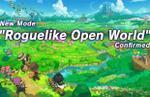 Fantasy Life i free DLC will add a new roguelike open world mode