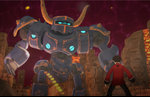 RPG Developer Bakin full release launches for Windows PC via Steam on August 28