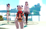 Digimon Story: Time Stranger official Japanese gameplay footage published