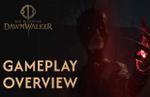 Narrative sandbox action RPG The Blood of Dawnwalker gets new extended gameplay showcase video