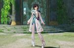 Atelier Yumia Tales of Graces f Remastered collaboration DLC is now available