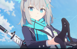 Blue Archive PC Steam release delayed by platform review