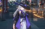 Neverness to Everness closed beta test set for July 3 to 16 on PC