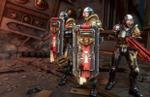 Warhammer 40,000: Rogue Trader Lex Imperialis expansion is now available