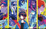 Shuten Order Steam Ministry Edition announced featuring clear file, stickers, and Steam code