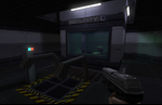 System Shock 2: 25th Anniversary Remaster feels perfect on Steam Deck