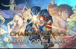 Chained Echoes Ashes of Elrant DLC launches on August 7 for consoles and PC