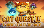 Cat Quest III's Tavern Tales update is now live bringing in new challenges to unlock companions and more