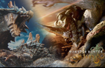 Monster Hunter Wilds Title Update 2 releases on June 30 adding in Seregios, Lagiacrus, layered weapons, & more