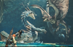 Monster Hunter Wilds TU2 full patch notes for version 1.020.00.00 revealed including DLSS4 and FSR4 support
