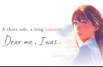 Dear me, I was… is a new interactive adventure from Arc System Works for Nintendo Switch 2