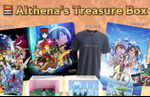 GungHo reveals Althena’s Treasure Box bundle for Lunar Remastered Collection, game not included