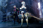 Bandai Namco Summer Showcase 2025 on July 2 will cover Code Vein II, SRW Y, Digimon Time Stranger, and Towa