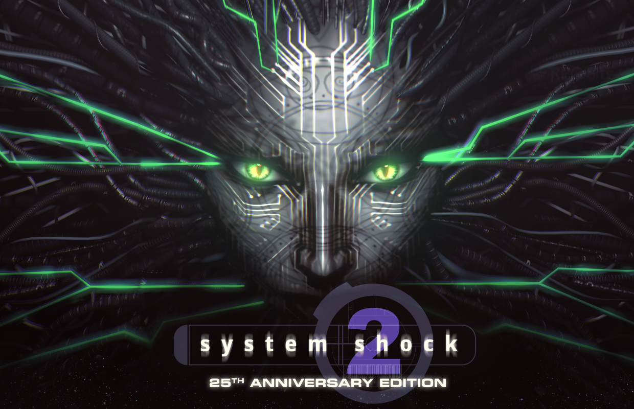 System Shock 2: 25th Anniversary Remaster launches July 10 for PS5, PS4, Xbox, and Nintendo Switch
