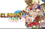 Pixel action RPG Cladun X3 is coming to the West digitally for PS5, PS4, Switch, and Steam later this year