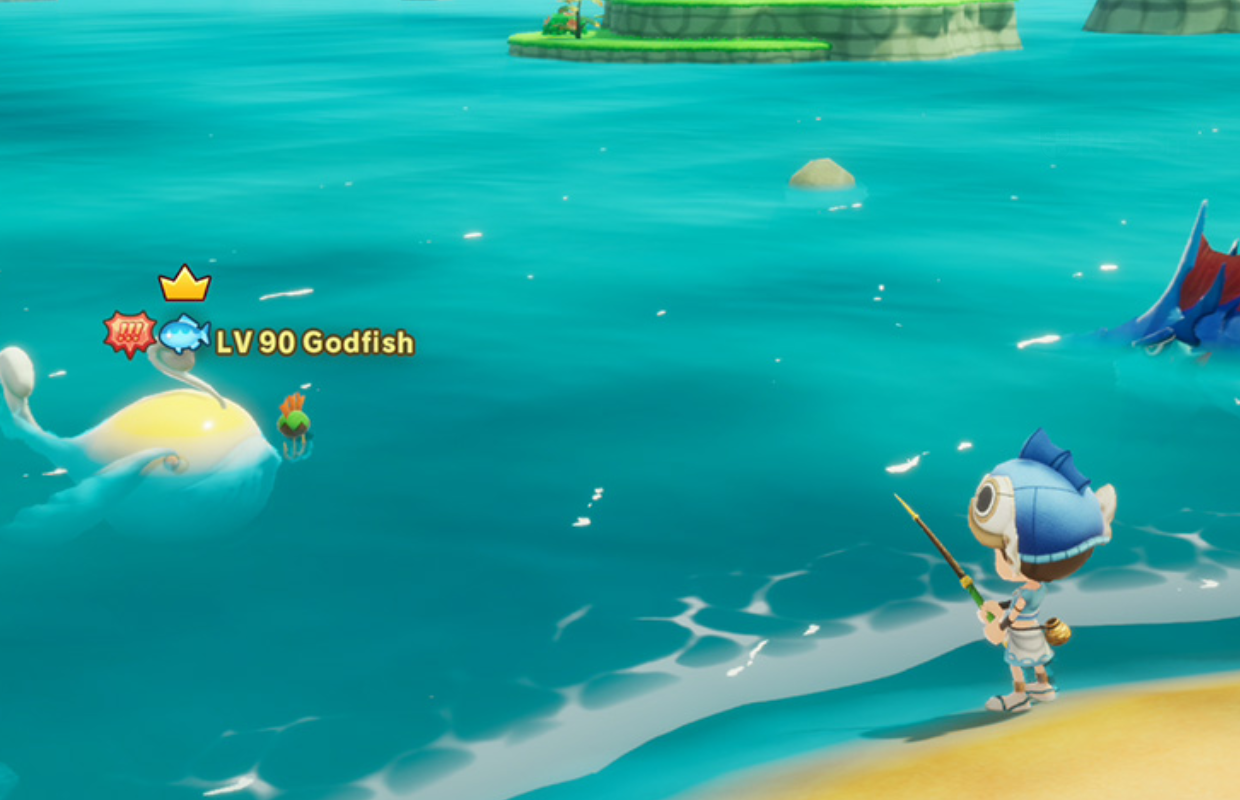 Fantasy Life i version 1.4.0 update adds in new area challenges, materials, Switch 2 blurry visual fix, & more