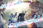 Granblue Fantasy: Relink has sold over 2 million copies worldwide