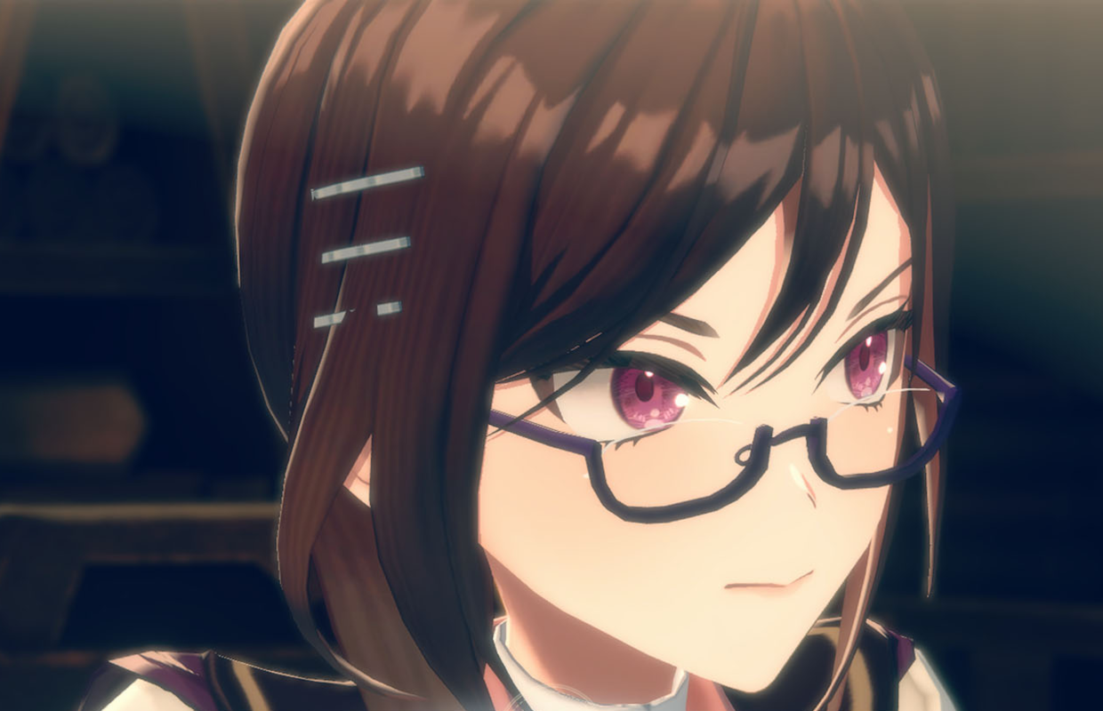 More characters revealed for Atelier Resleriana: The Red Alchemist & the White Guardian