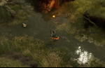 Titan Quest II showcases the Crit Trick Shot Ashstalker build in a new dev diary