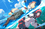 Zenless Zone Zero version 2.1 "The Impending Crash of Waves" launches on July 16