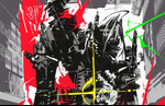 Cyberpunk: Edgerunners 2 anime series announced by CD Projekt Red and Trigger for Netflix