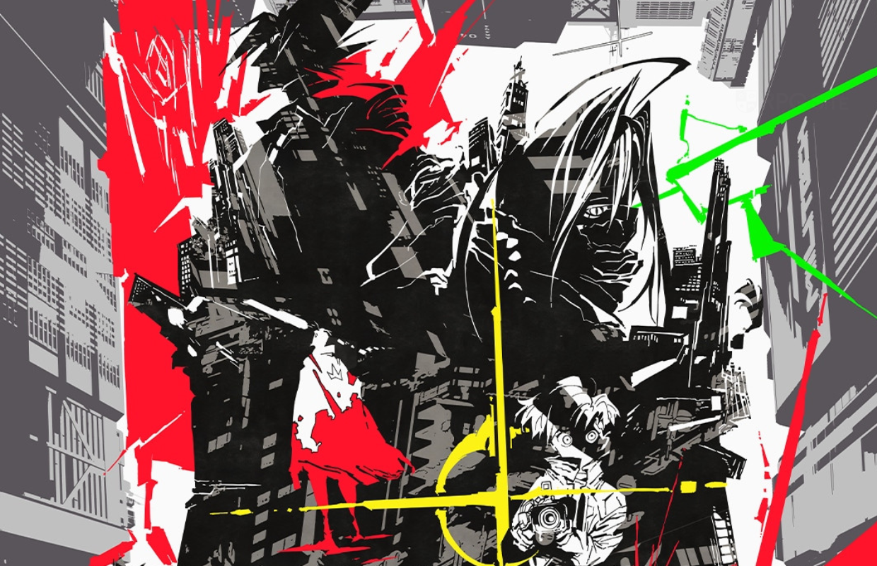 Cyberpunk: Edgerunners 2 anime series announced by CD Projekt Red and Trigger for Netflix