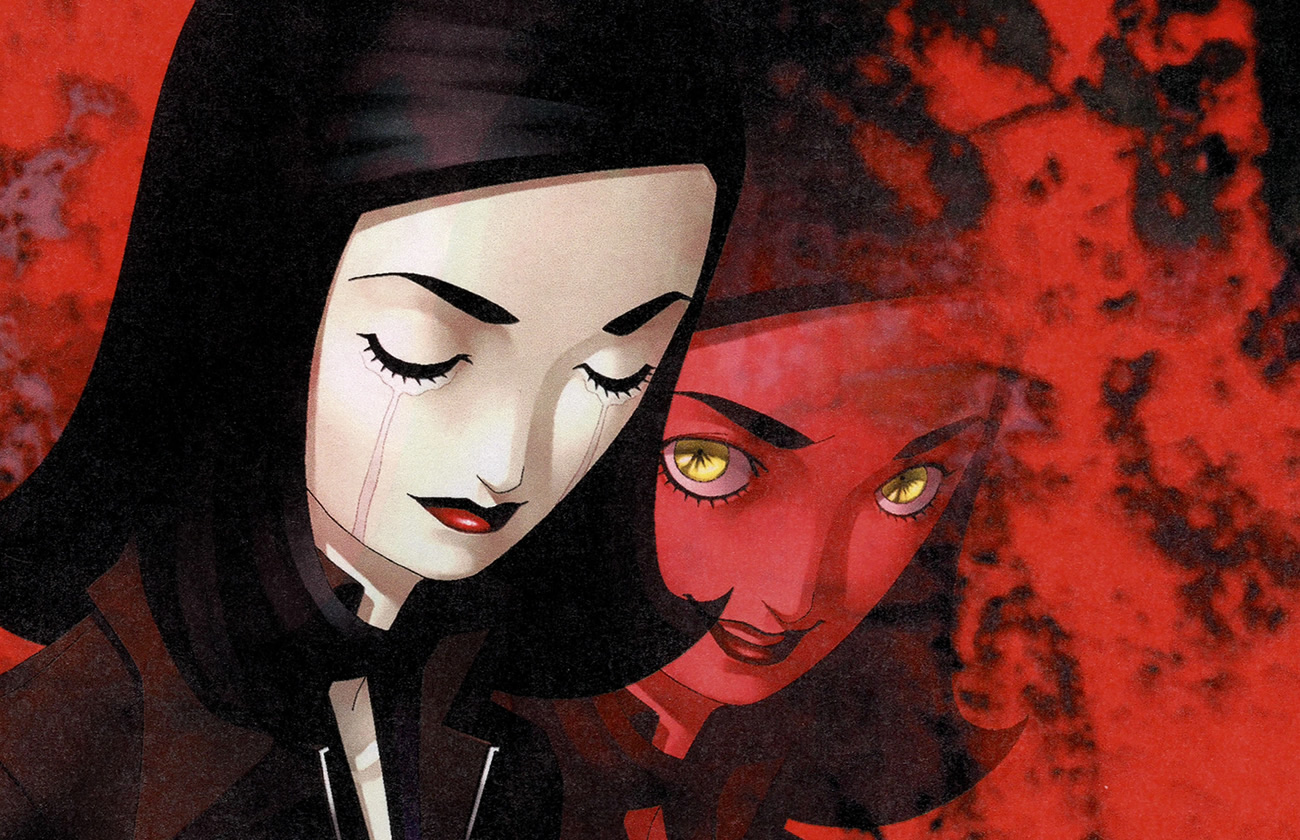 As the complete Persona 2 package turns 25, it's time for a remake