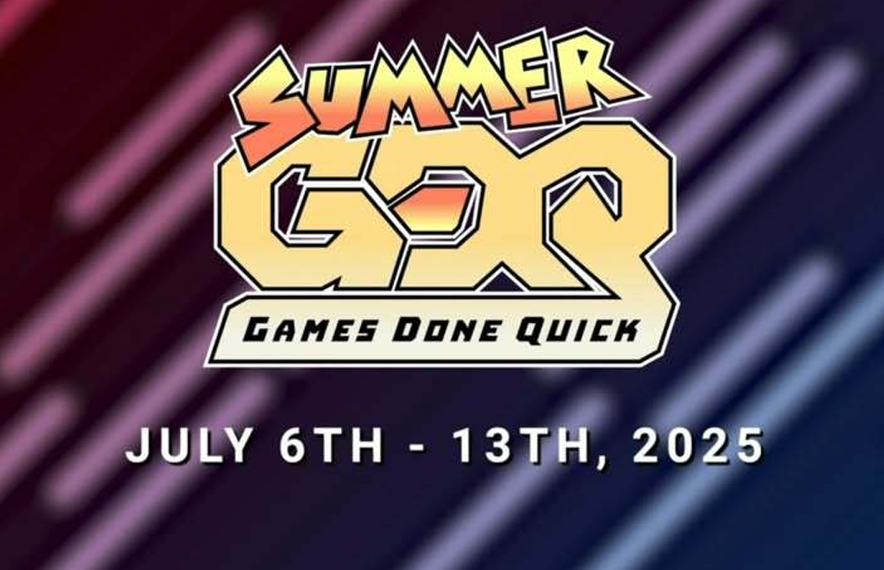 5 RPG Speedruns to check out during this years Summer Games Done Quick