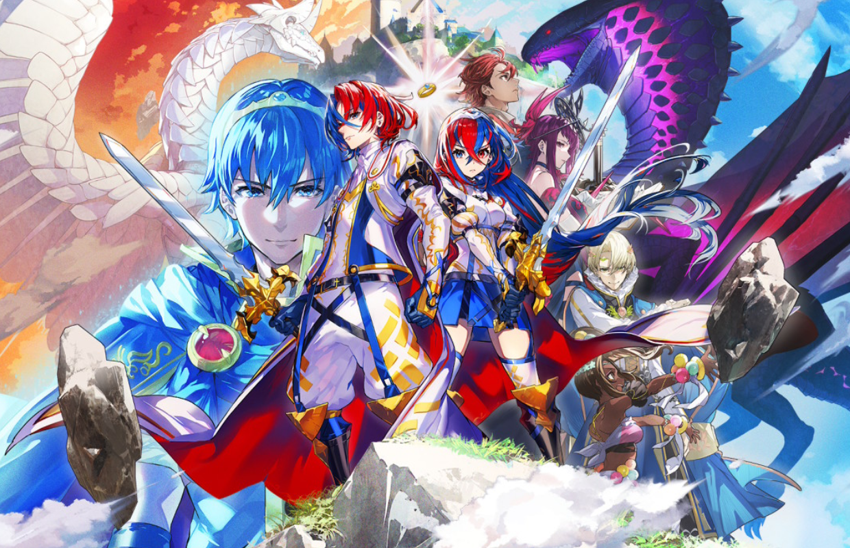 Here's how every Fire Emblem game runs on Switch 2 – FE Three Houses, Warriors, Three Hopes, Engage, and More