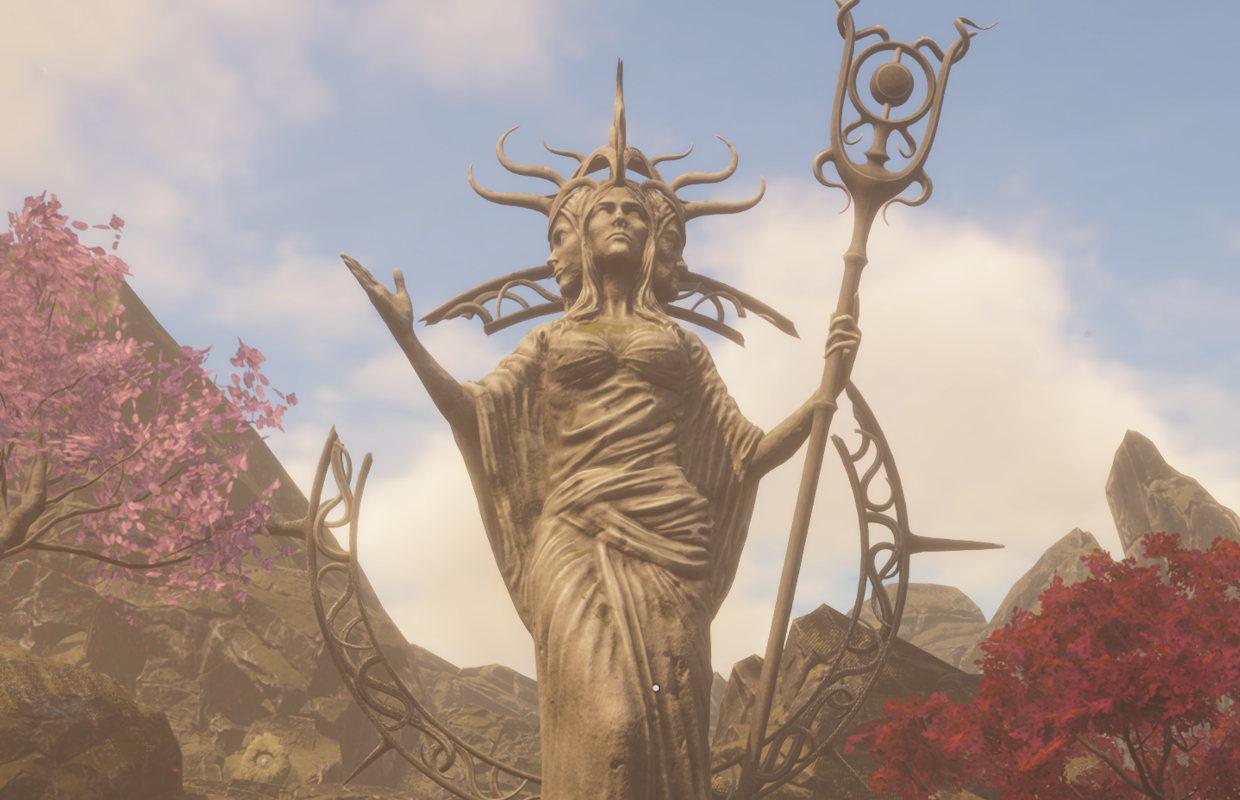 Tainted Grail: Fall of Avalon Review