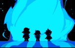 Deltarune version 1.02 update is now live for all platforms with gameplay fixes, Switch 2 fixes, and more