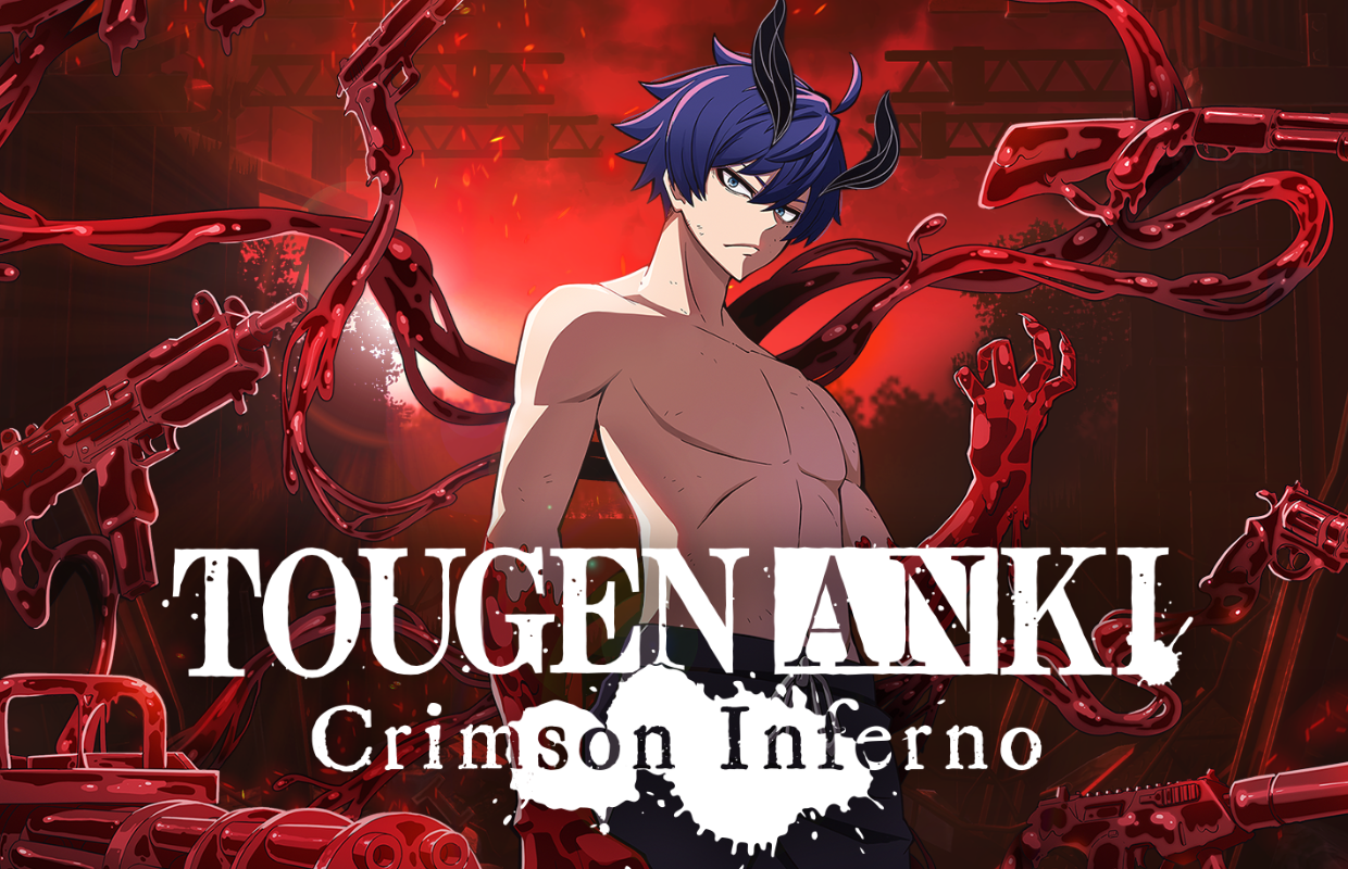 Com2uS reveals Tougen Anki: Crimson Inferno as the official title of its brand-new RPG coming to PC and mobile