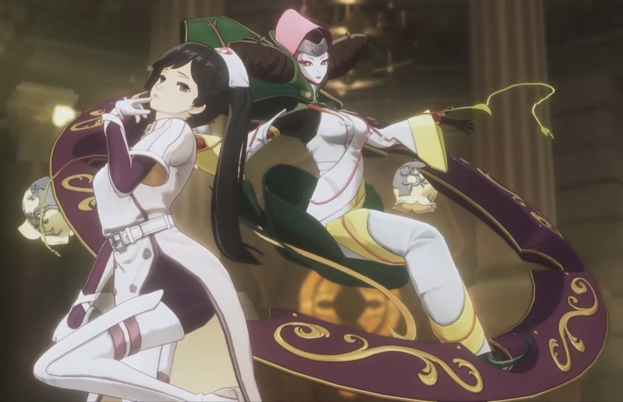 Persona 5: The Phantom X Japanese and Western updates will be accelerated to catch up with East Asia