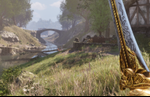 The Elder Scrolls IV: Oblivion Remastered Patch 1.2 will bring in new difficulty options, quest fixes, & more