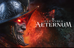 New World: Aeternum will be available on PlayStation Plus Game Catalog next week